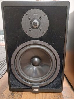 Canton Ergo 21 DC - 2