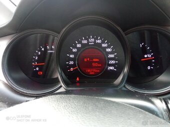 Kia Ceed 1,4 - 2