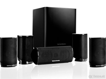 Harman Kardon HKTS9 - 2