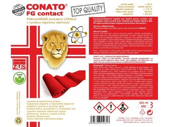 Conato FG CONTACT - 2