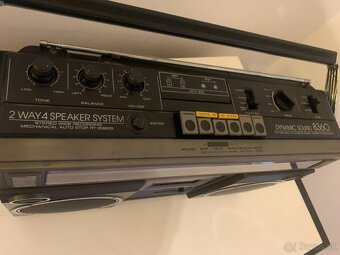 TOSHIBA RT8360 - 2