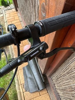 Celoodpružený MTB Ctm Skaut 2.0 - 2