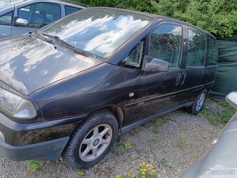 Predám Citroen - 2