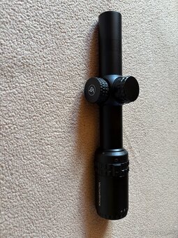 Puškohľad Vector Optics Grimlock GenII 1-6x24 - 2