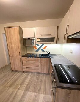 EXKLUZÍVNE Predaj 3 izbový byt na ul. Sama Chalupku v Prie - 2