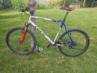 Kultový bike TREK 8000 - 2