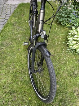 Predám nemecký elektrobicykel značky Kalkhof - 2