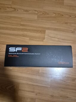 Sena Intercom - 2