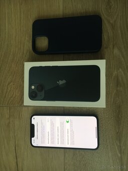 TOP STAV Predam IPhone 13 Mini 128GB - 2