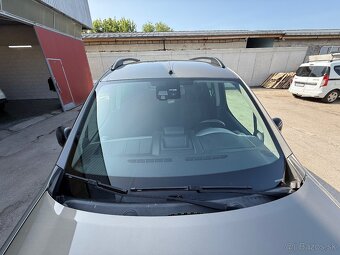 Citroën berlingo 1,6hdi - 2