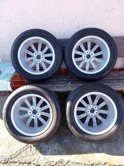 Elektrony 205/45 r 16 - 2