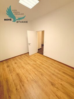 3 izbový byt Brezno - Mazorníkovo - 2