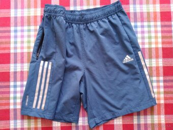 Tričko a kraťasy Adidas - 2
