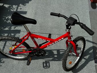 Detský bicykel 28 - 2