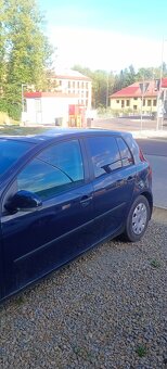 Volkswagen golf 5 1.4.55kw - 2