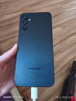 Predam 2 roky pouzivany samsung galaxy A14 - 2