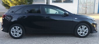 Kia Ceed - 2