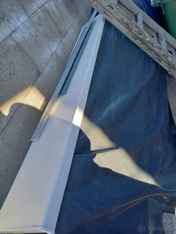 Parapety - 2