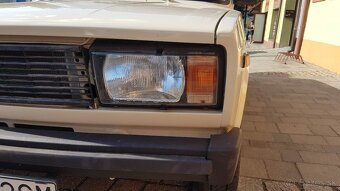 LADA 2105, platí do zmazania - 2