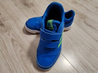 Tenisky adidas 35 - 2