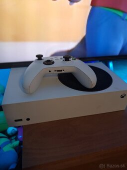 Xbox serios S - 2