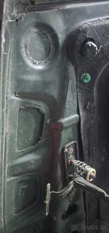 BMW e28 - 2