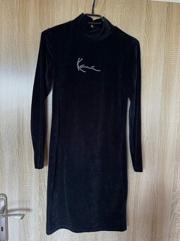 Karl Kani Damske saty - 2