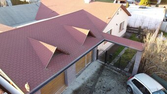 LETNÁ AKCIA Bývanie v dome blízko centra mesta Lučenec - 2