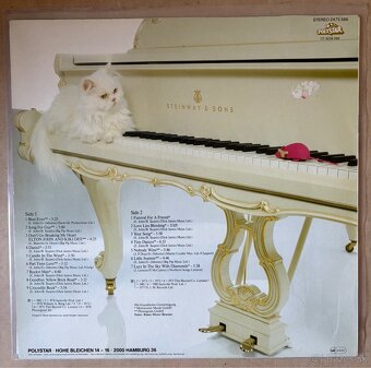 Elton John - Your Songs (Die Grosse Edition) - 2
