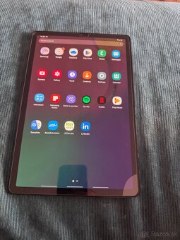 samsung galaxy tablet tab S5e SM-T725 na sim kartu aj wifi - 2
