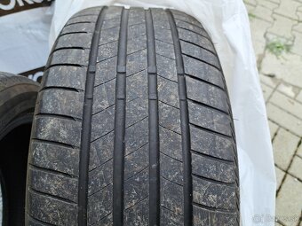 Pneumatiky 235/45 R18 Bridgeston Turanza - 2