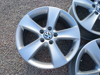 Alu disky VW Passat B7, 5x112 R17 - 2