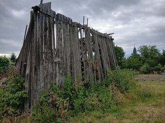 Staré dosky - 2