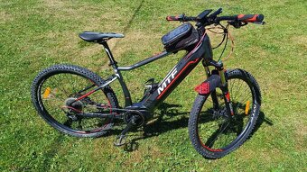 Elektrobicykel MTF Mount - 2