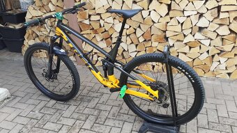 TREK FUEL EX 5. - 2
