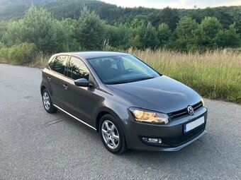 Predám Volkswagen Polo 6R - 2