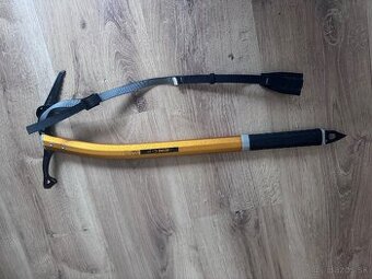 Ultra lahky turisticky Climbing Technology 60 - 2