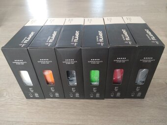 1kg Filament TPU 95A 1,75 Smart print - 2