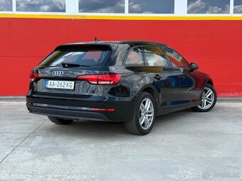 Audi A4 B9 2.0 35 TDi Avant - 2
