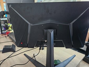 Herný monitor MSI G2412F - 2