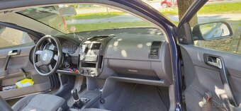 Volkswagen Polo 1.4 - 2