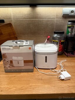 Xiaomi pet fountain - 2