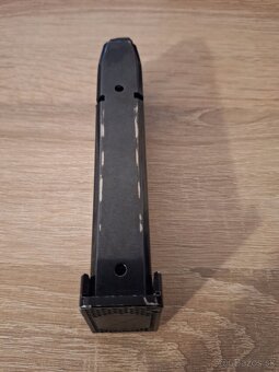 CZ TS zásobník - 2