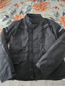 Moto Bunda Oxford - 2