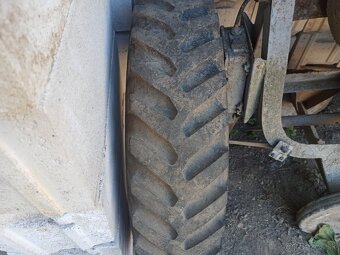 Pneumatika plášť V3S - 2
