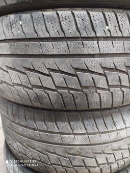 Zimné pneumatiky 225/45 r17 - 2