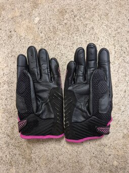 Dámske rukavice Alpinestars - veľkosť S - 2