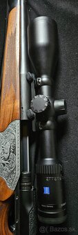 Puškohľad Zeiss conquest V6 2,5-15x56 - 2