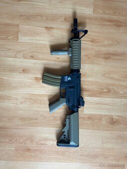 Airsoftka - 2