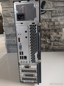Lenovo ThinkCentre E73 SFF 10DU0-006 - 2